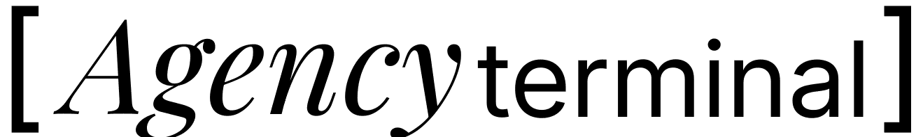 AgencyTerminal